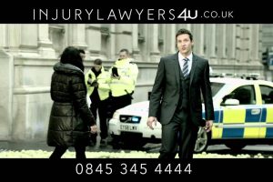 Read more about the article Injury Lawyers 4u