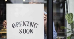 Read more about the article “90% of new businesses fail within 12 months.”