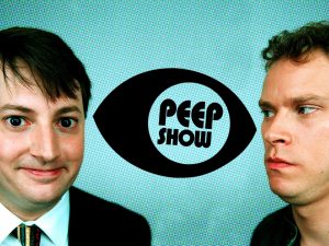 Read more about the article Peep Show