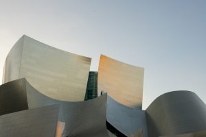 Read more about the article Disney Hall