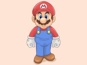 Read more about the article Mario
