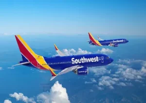 Read more about the article Southwest Airlines