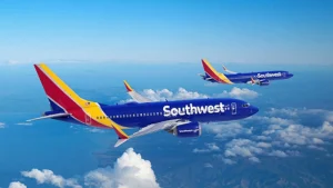 Read more about the article Southwest Airlines