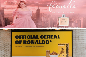 Read more about the article “Some of our customers share names with celebrities.”