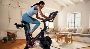 Read more about the article Peloton