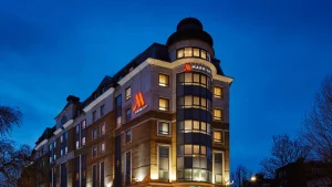 Read more about the article Marriott