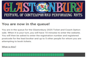 Read more about the article Glastonbury