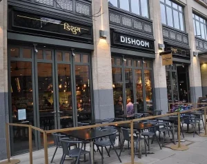 Read more about the article Dishoom