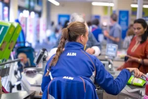 Read more about the article Aldi