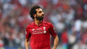Read more about the article Mo Salah