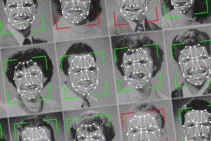 Read more about the article Facial recognition