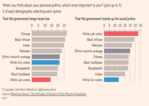 Read more about the article Ethnic minorities