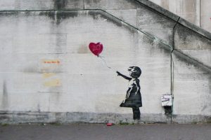 Read more about the article Graffiti