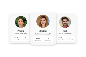 Read more about the article Airbnb hosts