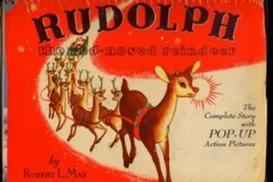 Read more about the article Rudolph the Reindeer