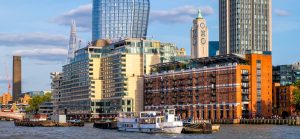 Read more about the article Oxo tower