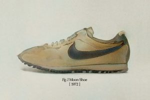 Read more about the article Nike origin