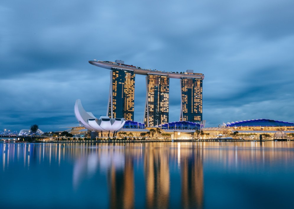 You are currently viewing Freedom in Singapore