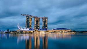 Read more about the article Freedom in Singapore