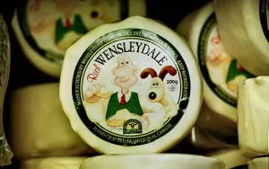 Read more about the article Wallace & Gromit