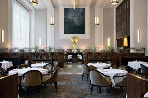 Read more about the article Eleven Madison Park experience