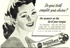 Read more about the article Toothbrushing