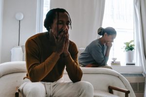 Read more about the article “50% of marriages end in divorce.”