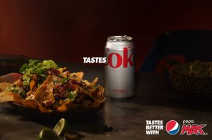 Read more about the article Pepsi