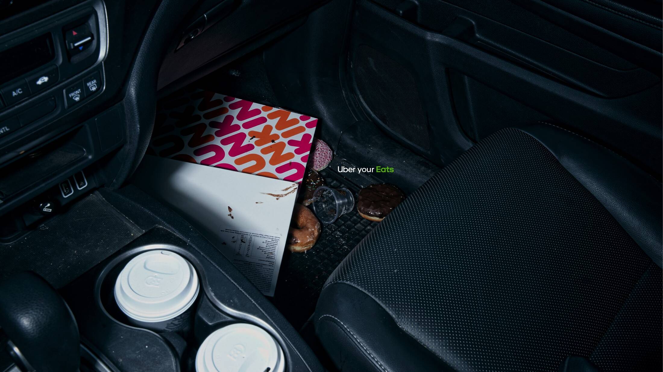 You are currently viewing Uber Eats