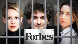 Read more about the article Forbes 30 under 30