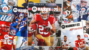 Read more about the article Madden NFL