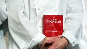 Read more about the article Michelin stars
