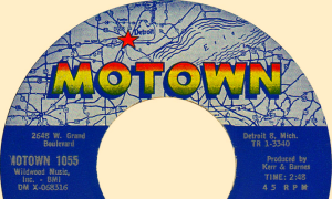Read more about the article Motown