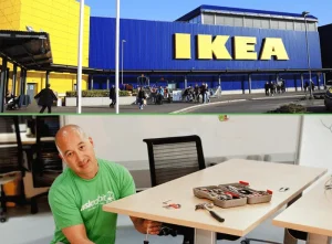 Read more about the article Ikea