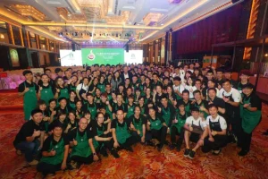 Read more about the article Starbucks in China