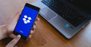 Read more about the article Dropbox