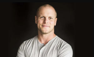 Read more about the article Tim Ferriss