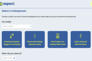 Read more about the article Aspect services