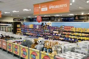 Read more about the article Aldi aisle of shame