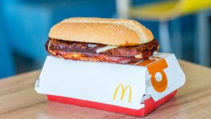 Read more about the article McRib