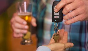 Read more about the article Designated Driver