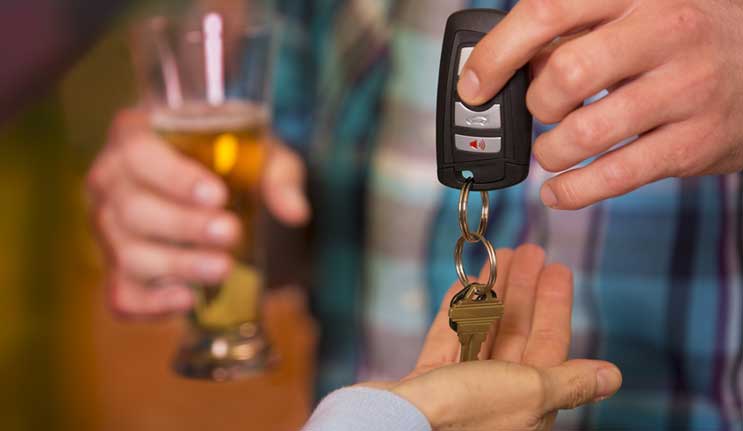 You are currently viewing Designated Driver