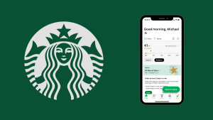 Read more about the article Starbucks app