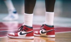 Read more about the article Air Jordan