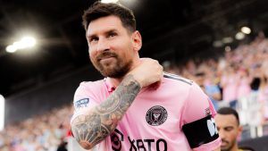 Read more about the article Lionel Messi