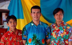 Read more about the article Aloha Friday