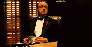 Read more about the article The Godfather