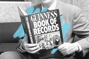 Read more about the article Guinness World Records