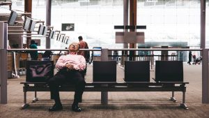 Read more about the article Houston airport