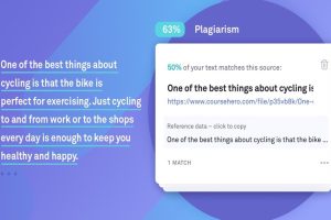 Read more about the article Grammarly plagiarism checker